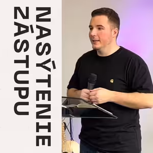 Nasýtenie zástupu | 9.2.2025