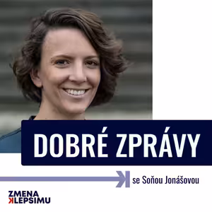 Chápou politické strany udržitelnost jako příležitost? Se Soňou Jonášovou