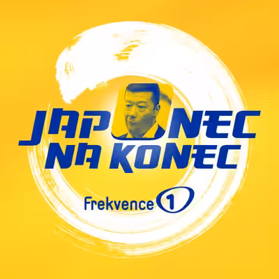 Japonec na konec