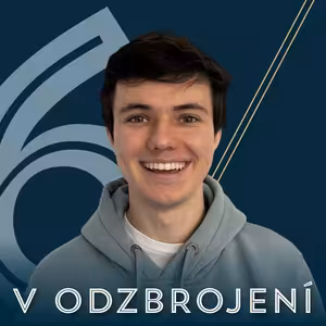 #S06E08 | Simon Klinga: kdy budeme bydlet na Marsu a jak komunikovat s genZ? 🚀