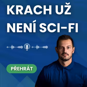 Trhy zachvátil strach: Tohle může způsobit krach akciového trhu! | Burza s odstupem