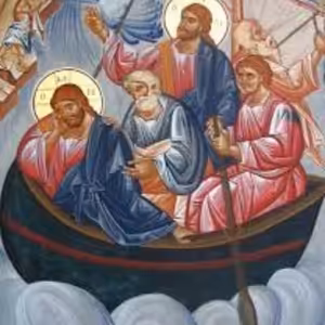 Ve svém strachu se utíkejme k milosrdnému Spasiteli