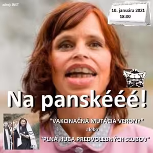 Na panské - 2021-01-10 humoristický týždenník 02/2021