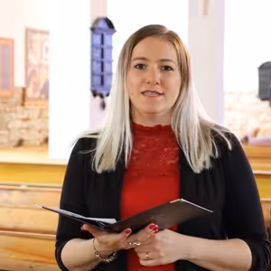 Spoliehaš sa stále na Pána Boha?