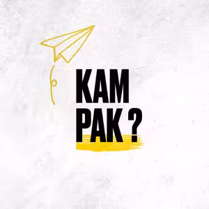 #3 Giancarlo Lamberti: Mládí v TOPu aneb kudy do komunálu