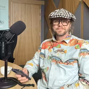 Principál La Putyky Rostislav Novák: Diváci spoluvytvářejí to, co děláme. Drží nás nad vodou