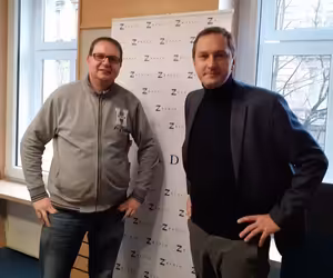 David Ondráčka: Třináct let v čele Transparency International pro mě byla neskutečná jízda. Každý den jsem byl v nějakém konfliktu, někdy to bylo i dost osobní a padaly různé výhružky