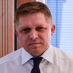 Robert Fico - Ceny energií by sa mohli znížiť podporou alternatívnych zdrojov
