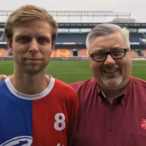 Srdce Ze Železa 29 | Nocleženky 2019