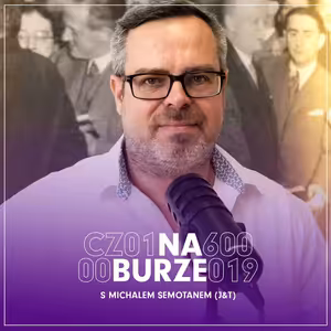 M. Semotan: Pořád najdeme plno společností, které by se daly privatizovat. Windfall tax je průšvih.