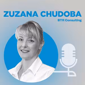 Zuzana Chudoba | BTR Consulting