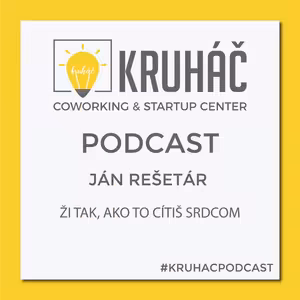 Janko Rešetár - Ži tak, ako to cítiš srdcom