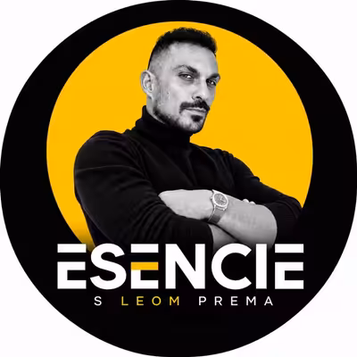 ESENCIE - Leo Prema