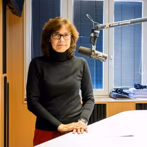 Lucia Žitňanská - Podarí sa na Slovensku konečne presadiť funkčný protischránkový zákon?