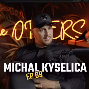 67: Pracoval dekádu s lidmi jako Alex Hormozi. Teď píše o světě, který přichází... Michal Kyselica