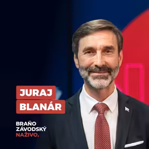 J. Blanár: Maďarsko nám blokuje 250 miliónov za MIGY Ukrajine. „Nie vždy viete priateľa presvedčiť.“