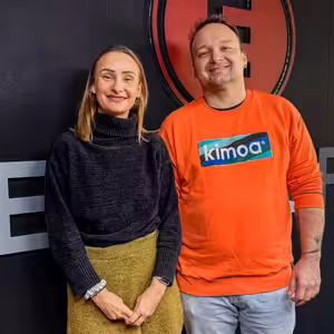 Aneta Kožuszniková: Udržitelné natáčení je nutné, jinak brzy nebude kde natáčet