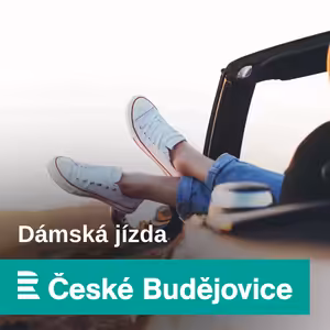 Dámská jízda