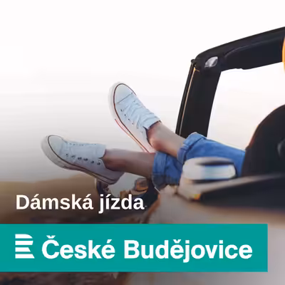 Dámská jízda