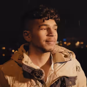 "Najednou jsem se cítil milovaný" - Justin