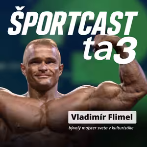 Športcast ta3: Veľký návrat šampióna