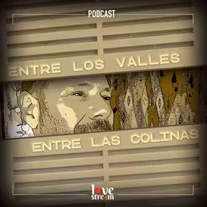 Episodio 7 • Benito Malacalza [AR] "De la guitarra punk a la Pachamama cósmica"