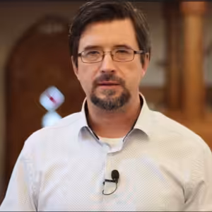 Si tvorcom pravého pokoja?