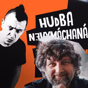 Hudba nevymáchaná! #1: Petr Malásek a filmová hudba