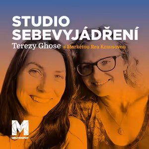 O těle, regeneraci a hlubinné imaginaci s Markétou Reou Krausovou #29