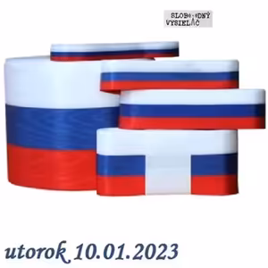 Trikolóra 109 - 2023-01-10 listáreň