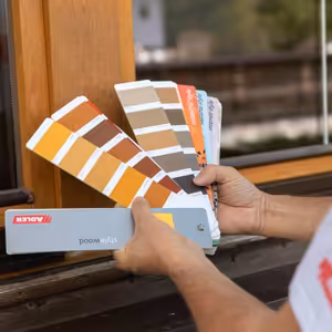 Ako zrenovovať eurookoná a drevené okná?