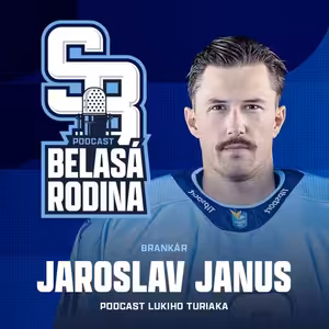 Belasá rodina - Jaroslav Janus