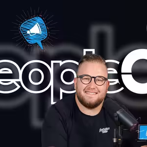 PEOPLEops #12: Ladislav Vašek: Budování a síla komunit