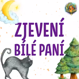 Zjevení bílé paní | Ukázka