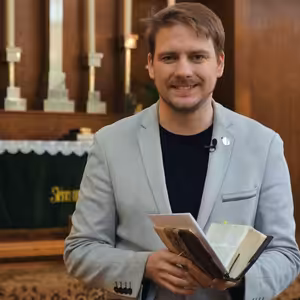 Cirkev - miesto pre chorých