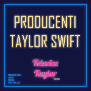 Producenti Taylor Swift