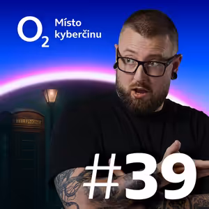 Britského důchodce okradli kyberšmejdi. Když chtěl zpátky peníze, naletěl znovu I O2 Místo kyberčinu