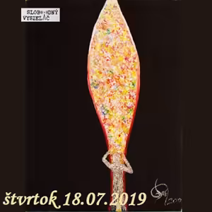 Spirituálny kapitál 263 - 2019-07-18 Práca s tieňom