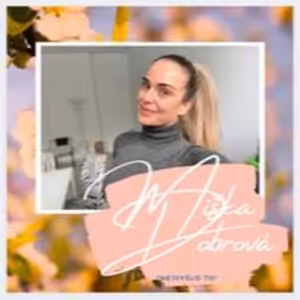 (NE) vyšlo to! s Miškou Dobrovou