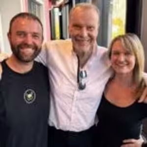 Štefan Margita: Když jsem ve studiu oslovil v písničce Hanku, tak jsem se rozbrečel