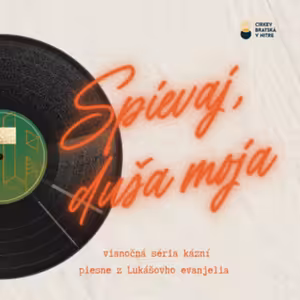 Vianočný playlist - Benedictus