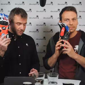 MotoGP Pokec 2021 - 4. závod v Jerezu