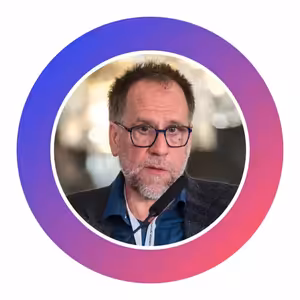 John Vervaeke: If We Don't Address Nihilism, Democracies Will Erode Into Narcissistic Egocentrism