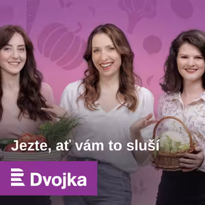 Jezte, ať vám to sluší