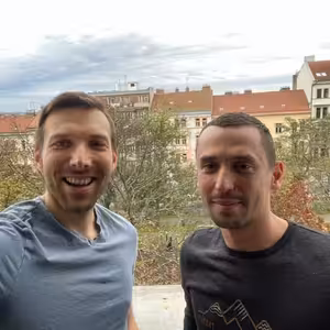 Michal Hanáček, Pilulka: Krize je především příležitost