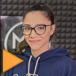 Eva Burešová: Focení pro Playboy mě bavilo, teď bych chtěla do Stardance. Kvóty na Oscarech nechápu