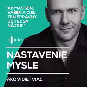 Nájdi si svoj vzor - mentora | Nastavenie mysle #17