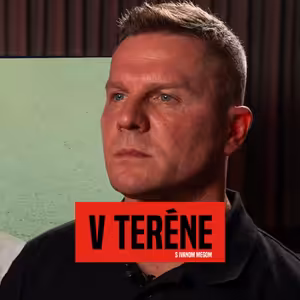 Bývalý člen sátorovcov: „Sedíme na mieste, kde si Dobroslav Trnka potykal so Sátorom“ [V Teréne]