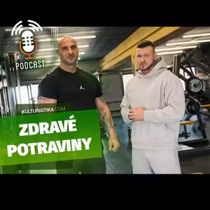 Jaké zdravé potraviny zařadit do jídelníčku?