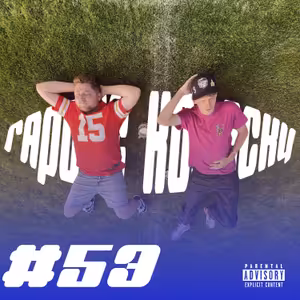 #53 Recenze alb "TOO LOUD" a "Babushka Traphouse"